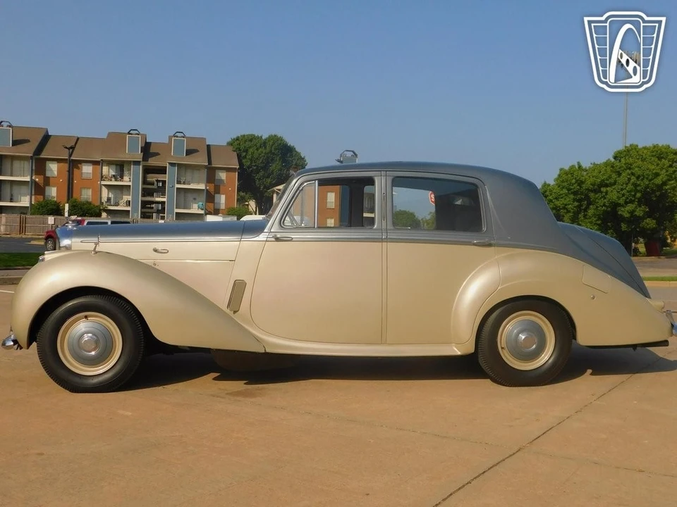 1954 Bentley R Type - Image 13 of 21