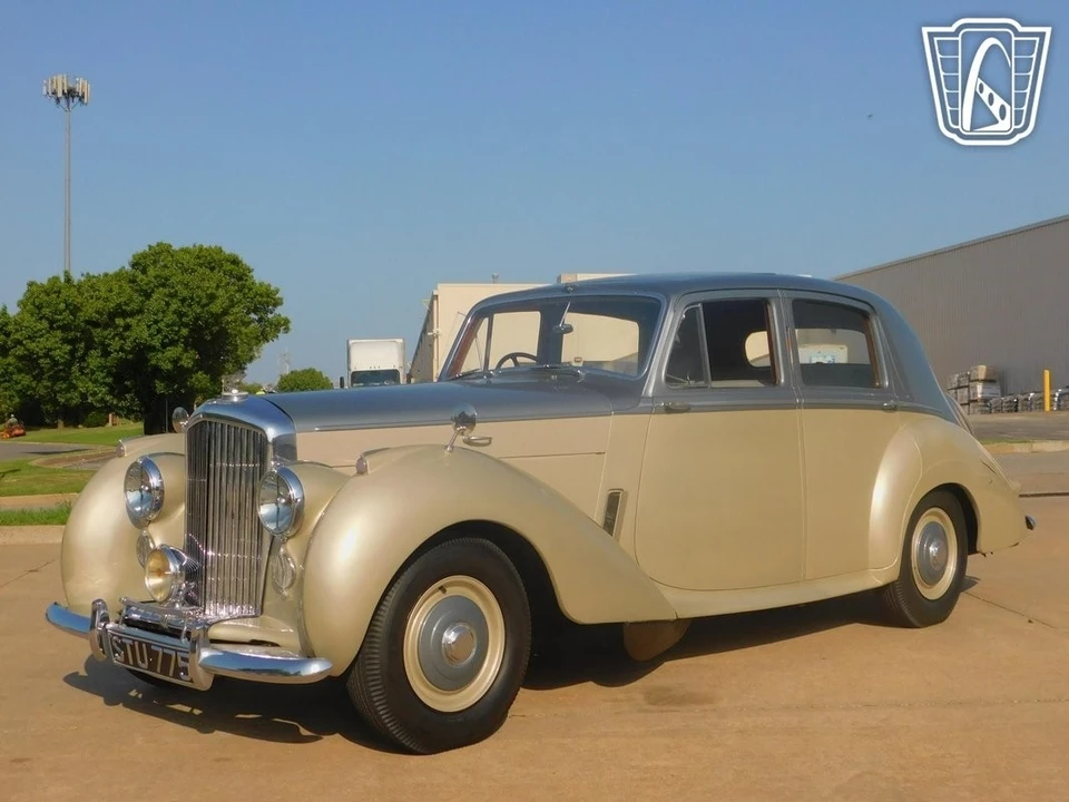 1954 Bentley R Type - Image 7 of 21