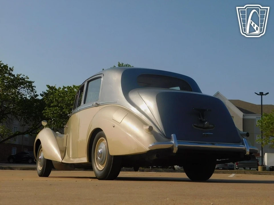 1954 Bentley R Type - Image 21 of 21
