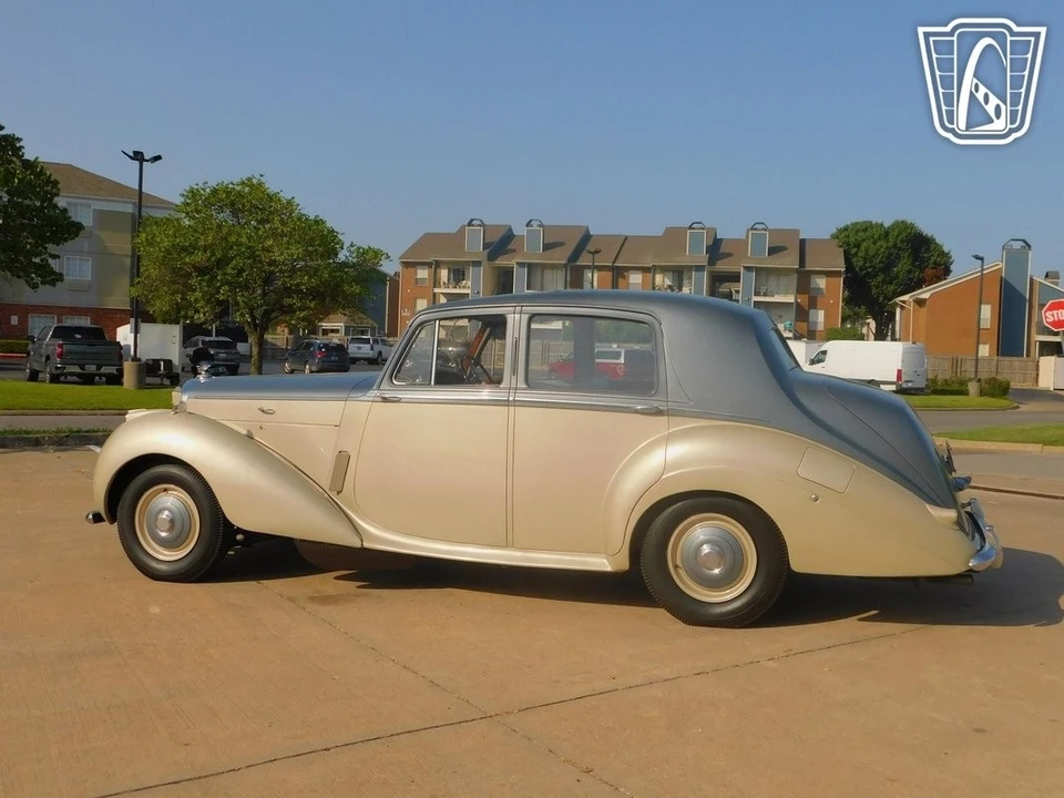 1954 Bentley R Type - Image 16 of 21