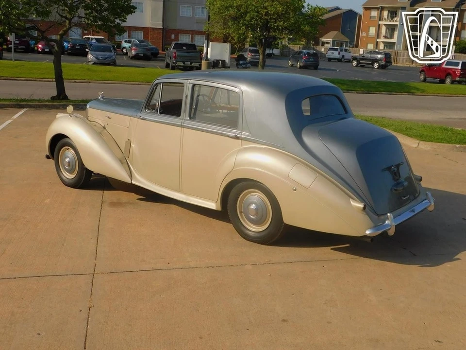 1954 Bentley R Type - Image 18 of 21