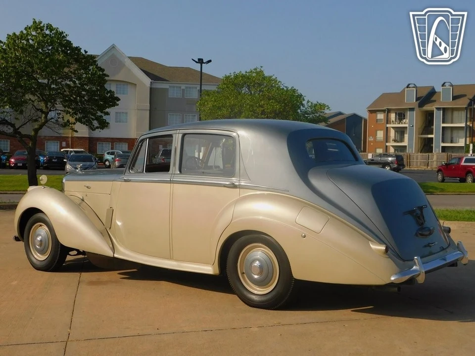 1954 Bentley R Type - Image 19 of 21