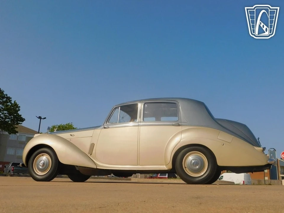 1954 Bentley R Type - Image 15 of 21