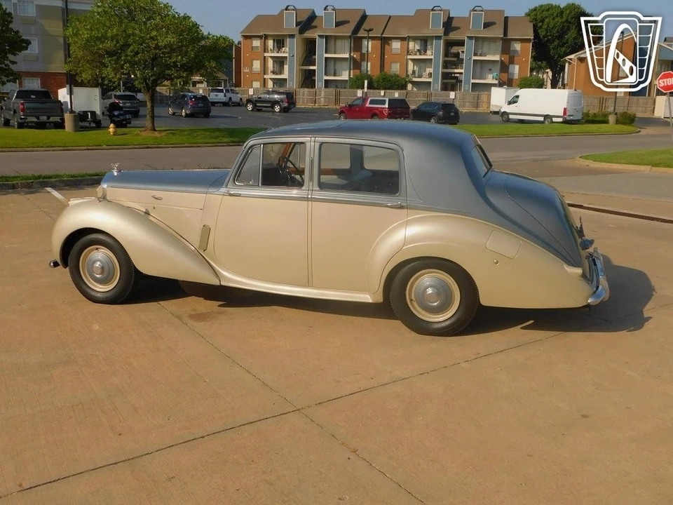 1954 Bentley R Type - Image 17 of 21