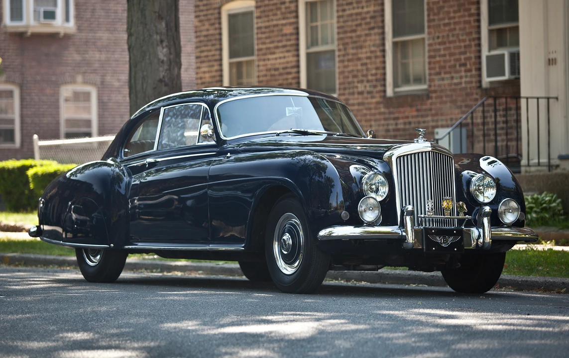 1954 Bentley R Type - Image 1 of 1