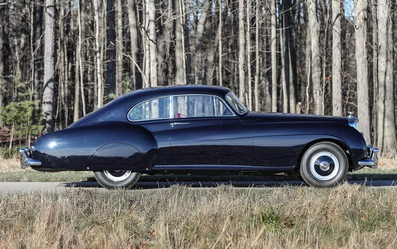 1954 Bentley R Type - Image 2 of 31