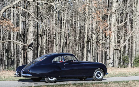 1954 Bentley R Type - Image 4 of 31