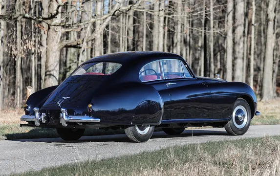 1954 Bentley R Type - Image 3 of 31