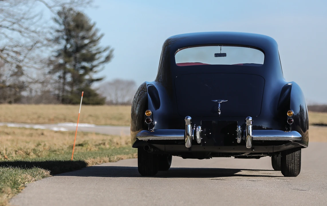 1954 Bentley R Type - Image 5 of 31