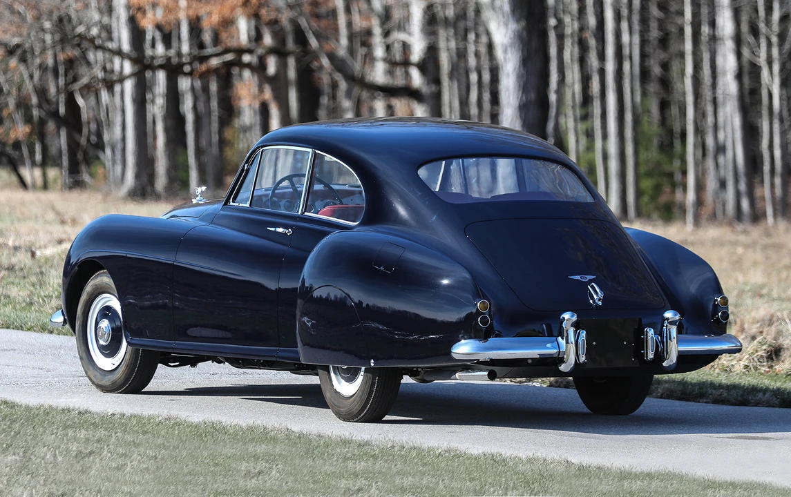 1954 Bentley R Type - Image 6 of 31