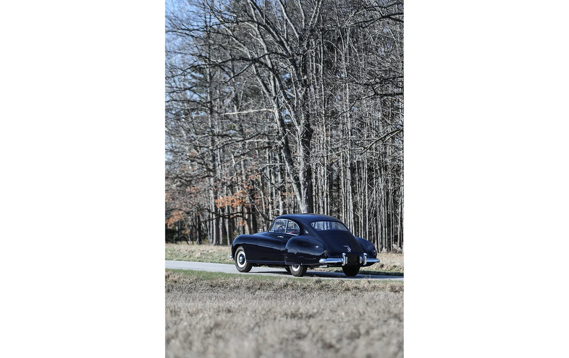 1954 Bentley R Type - Image 8 of 31