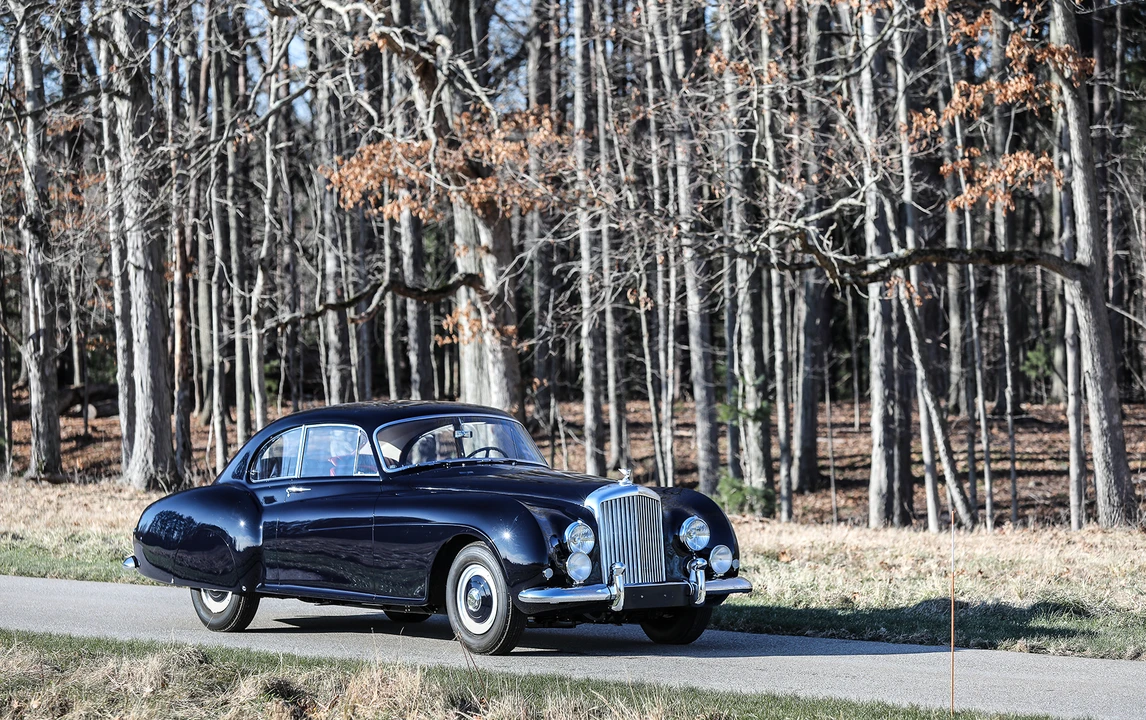 1954 Bentley R Type - Image 14 of 31