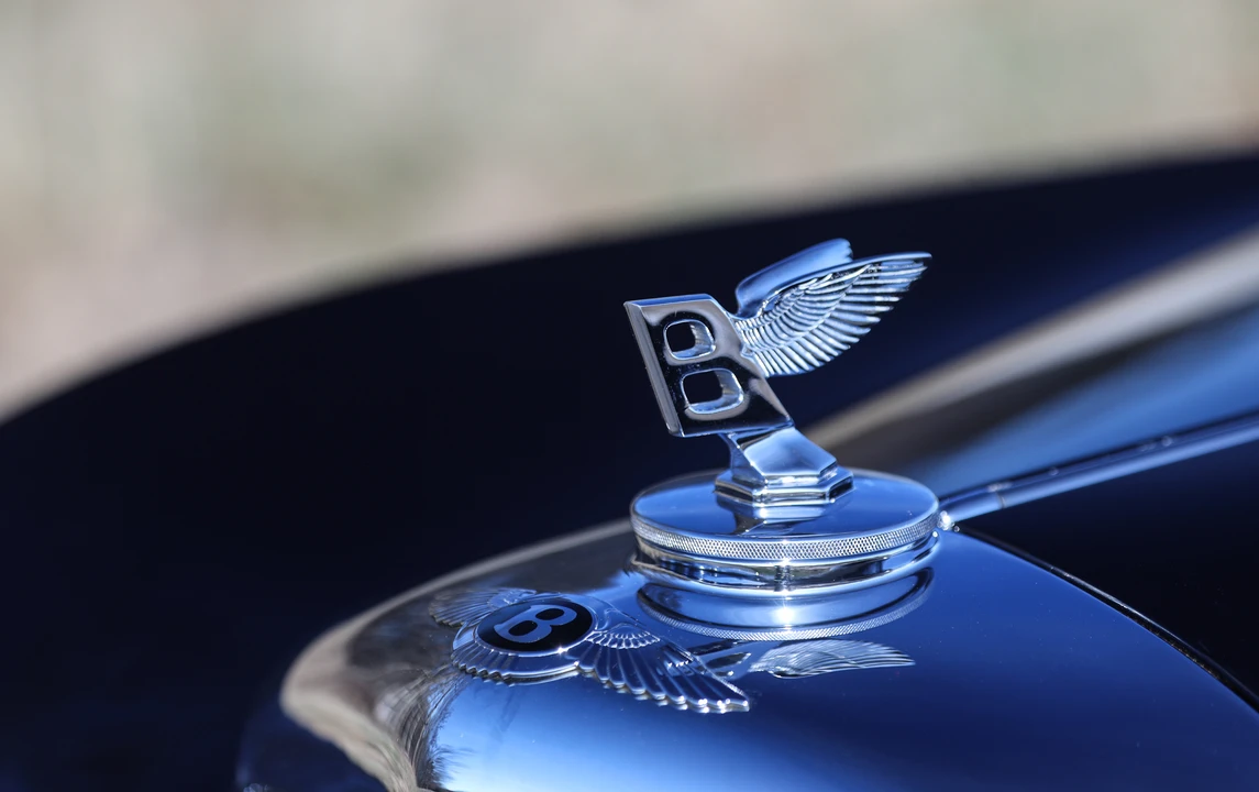 1954 Bentley R Type - Image 16 of 31