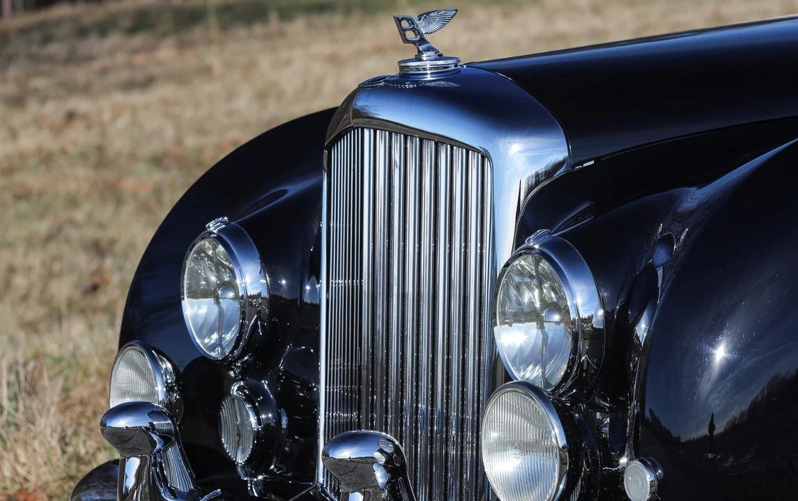 1954 Bentley R Type - Image 18 of 31