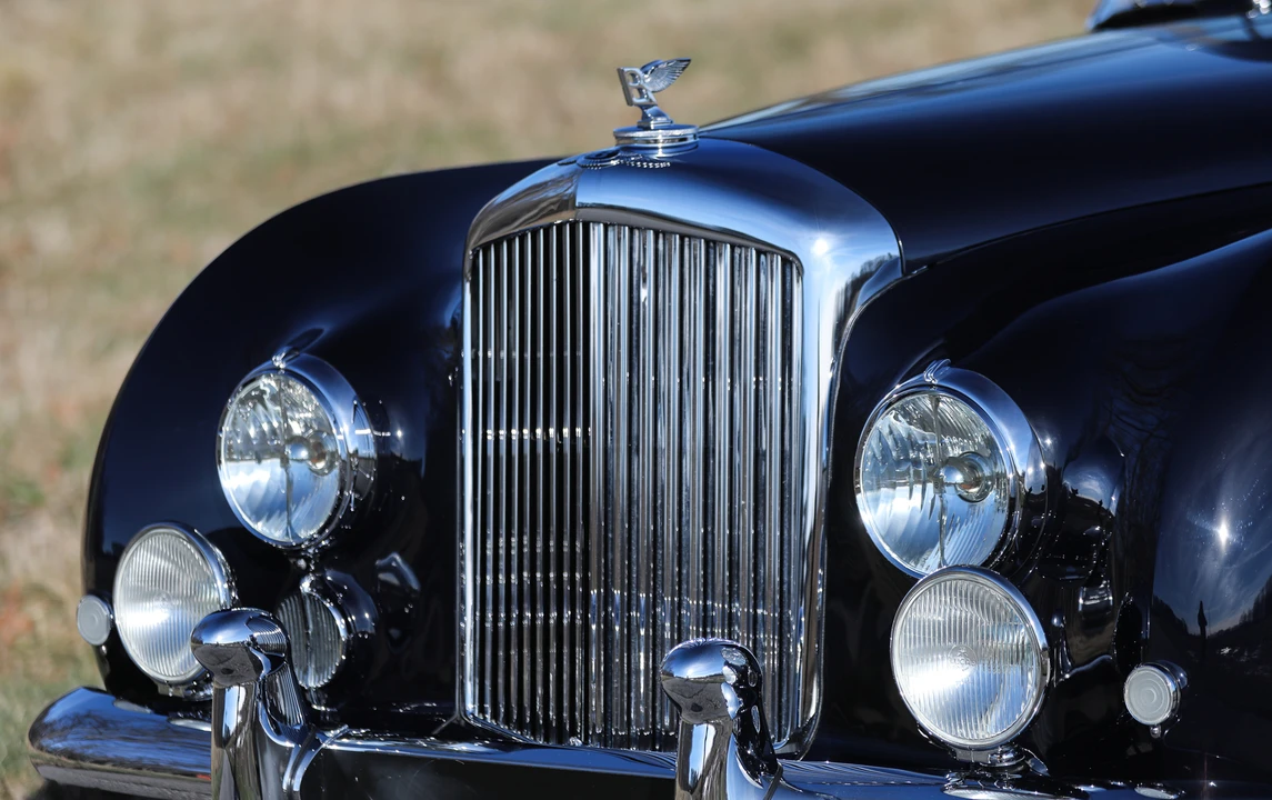 1954 Bentley R Type - Image 17 of 31