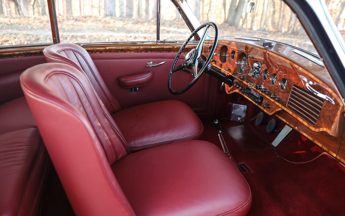 1954 Bentley R Type - Image 28 of 31