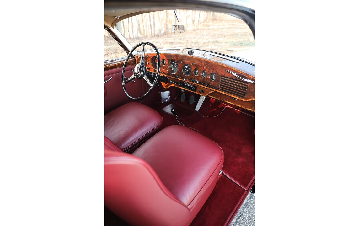 1954 Bentley R Type - Image 27 of 31