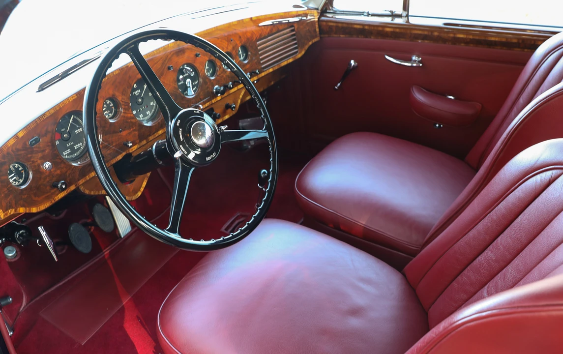 1954 Bentley R Type - Image 23 of 31