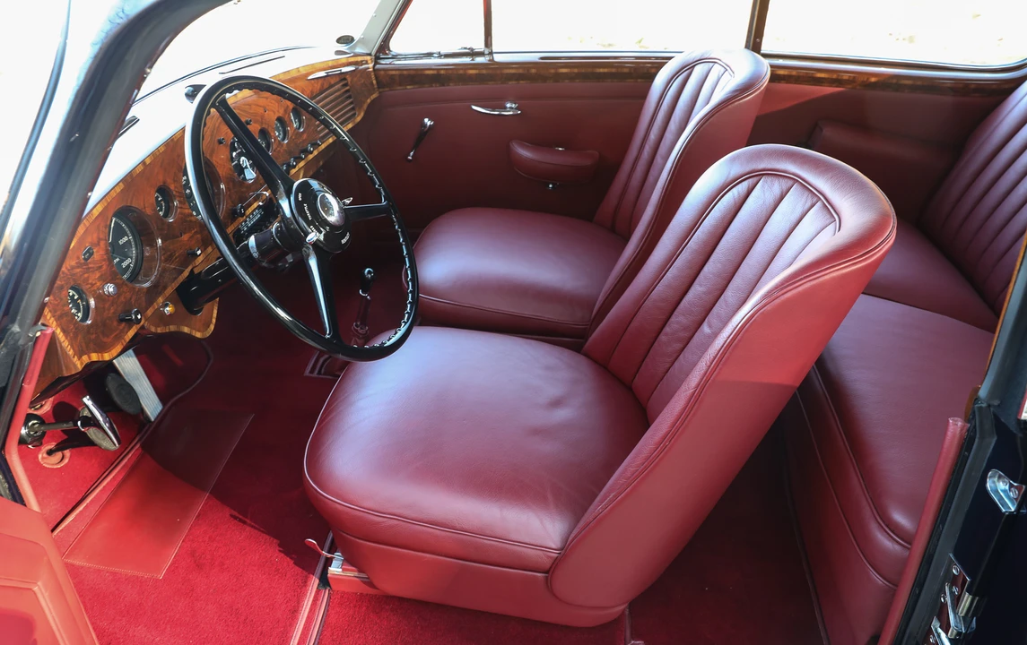 1954 Bentley R Type - Image 22 of 31