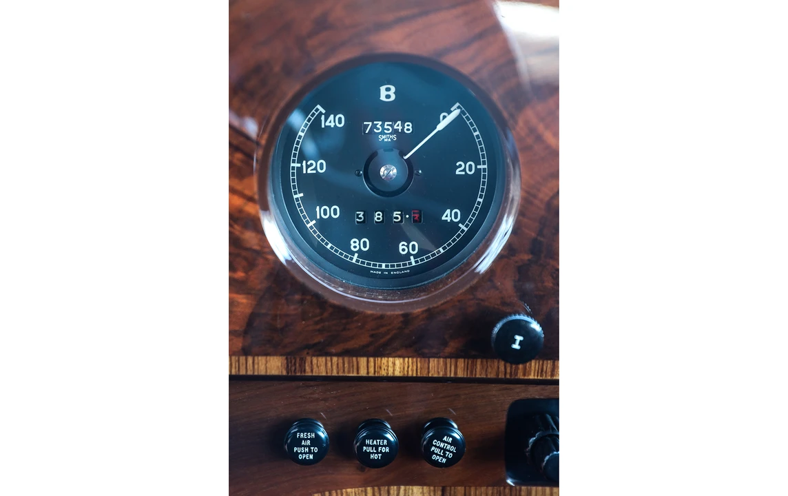 1954 Bentley R Type - Image 25 of 31