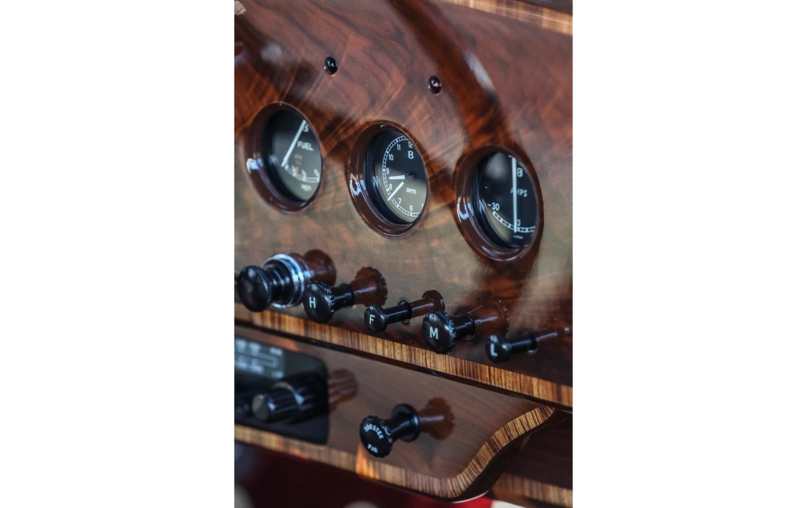 1954 Bentley R Type - Image 26 of 31