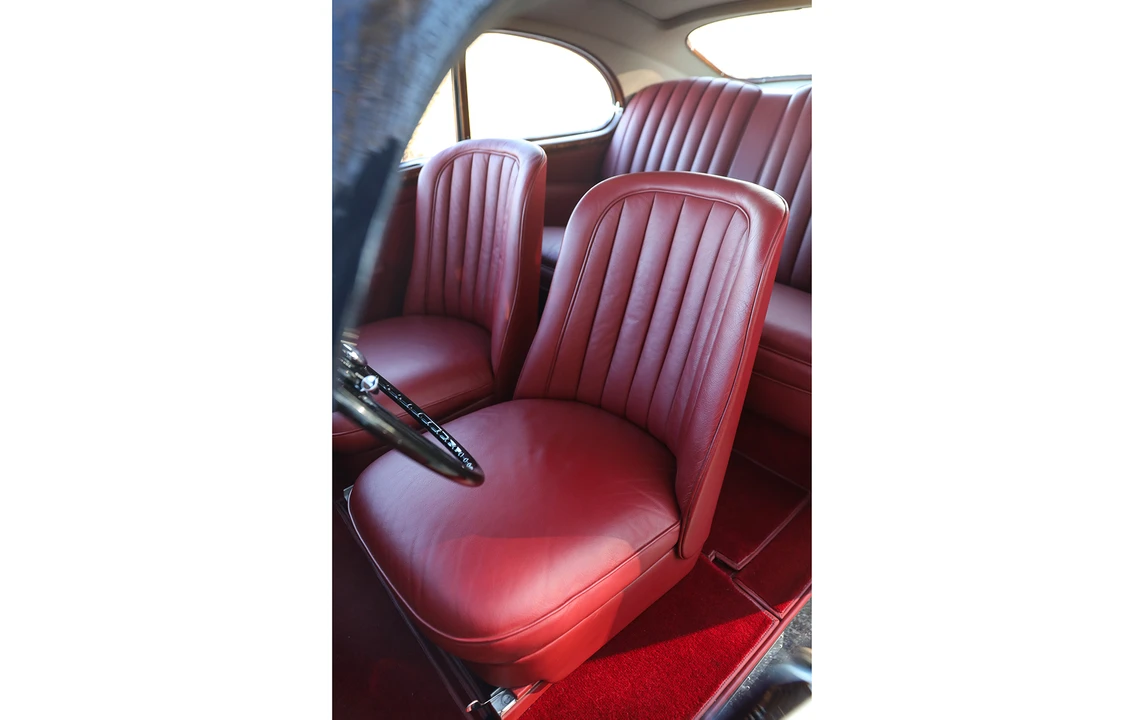 1954 Bentley R Type - Image 21 of 31