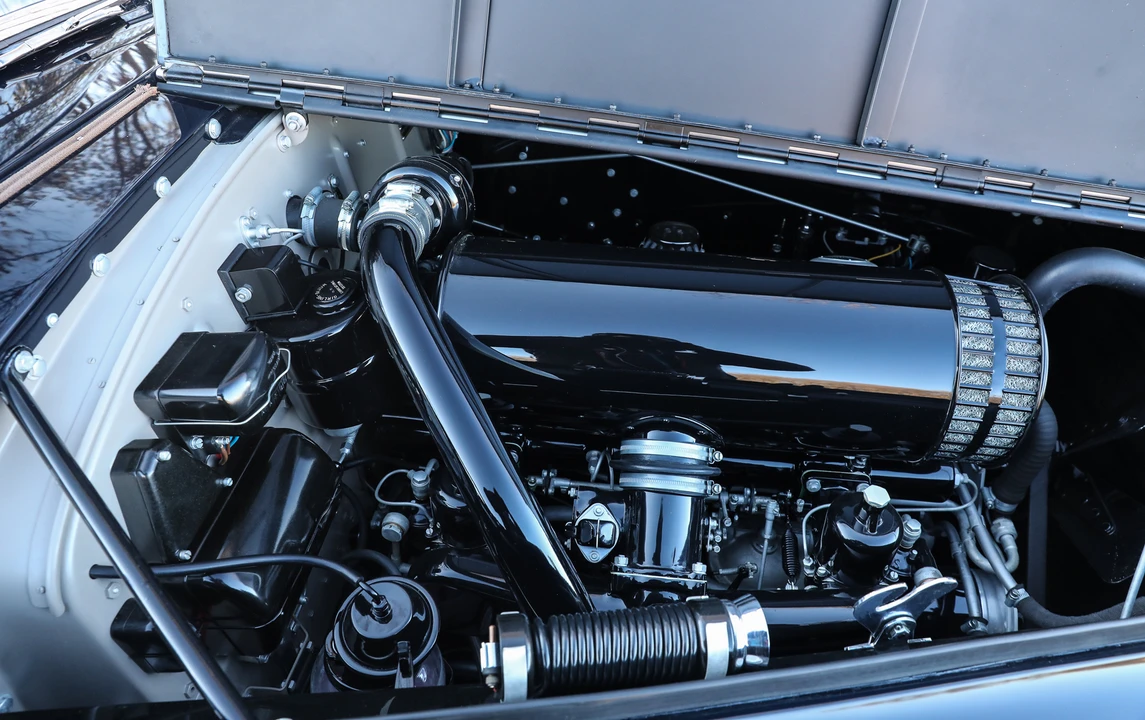 1954 Bentley R Type - Image 29 of 31
