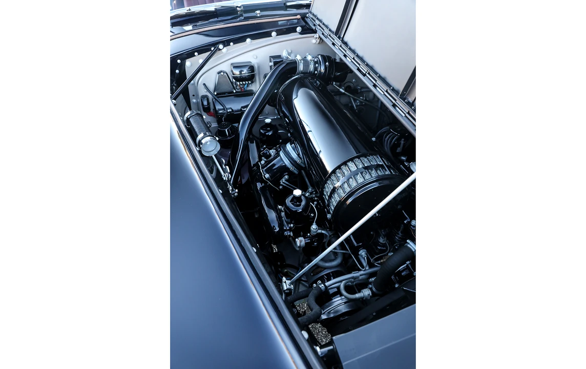 1954 Bentley R Type - Image 30 of 31