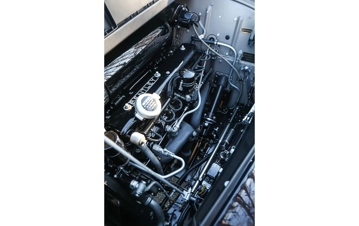1954 Bentley R Type - Image 31 of 31