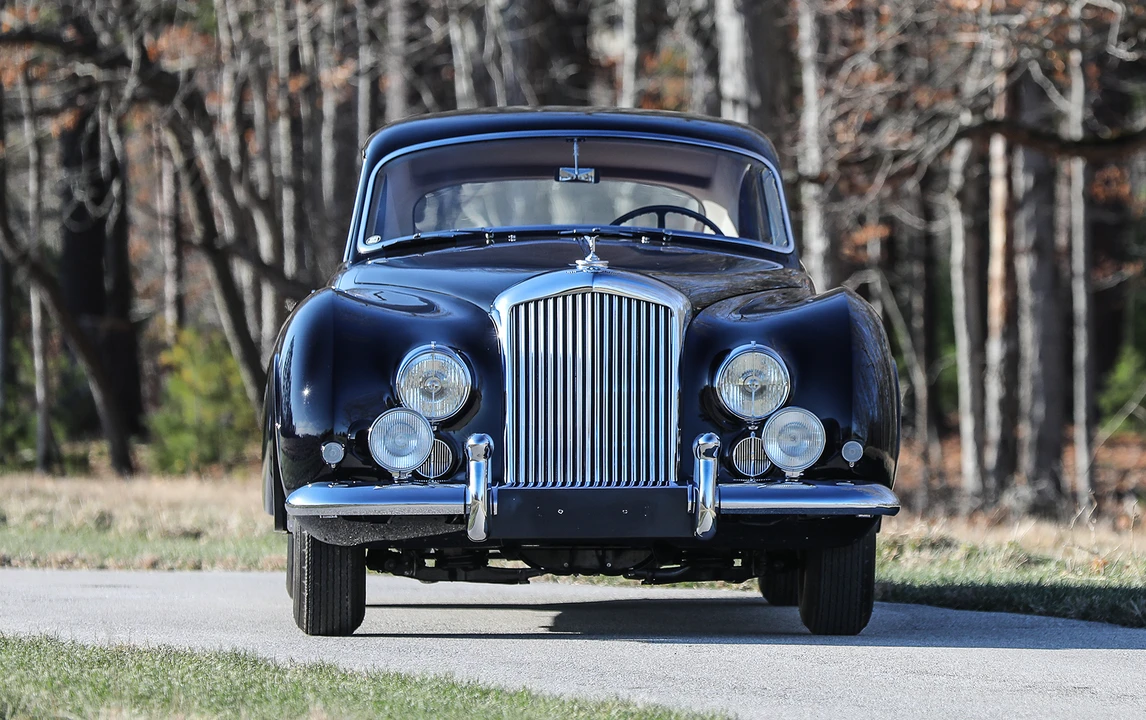 1954 Bentley R Type - Image 12 of 31