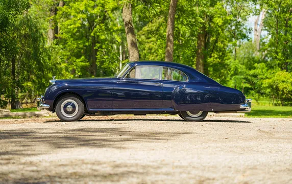 1954 Bentley R-Type Continental - Image 2 of 21