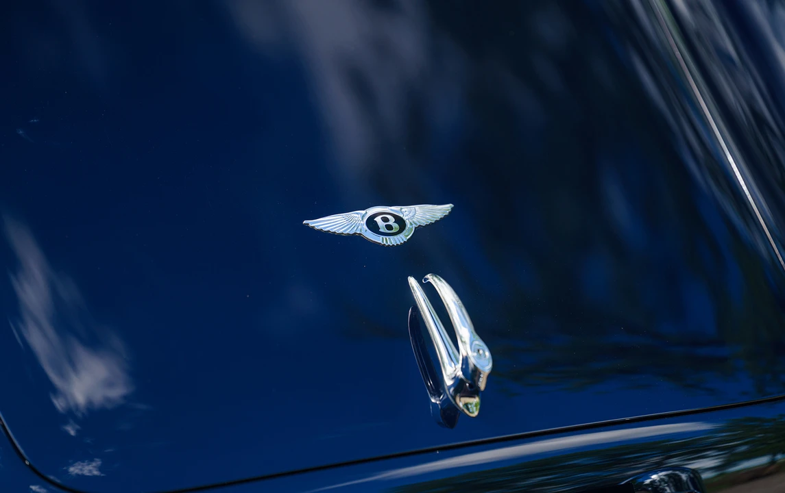 1954 Bentley R-Type Continental - Image 20 of 21