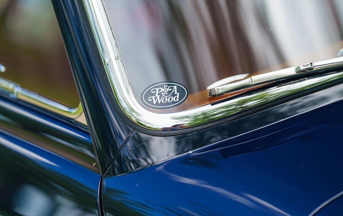 1954 Bentley R-Type Continental - Image 15 of 21