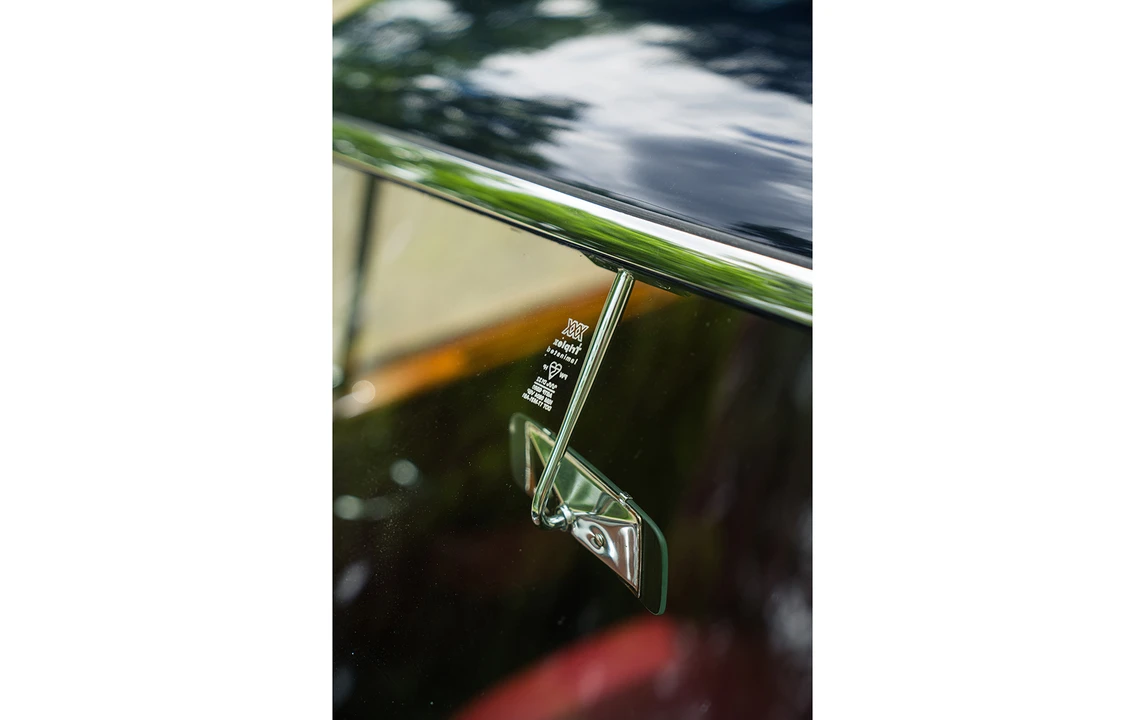 1954 Bentley R-Type Continental - Image 21 of 21