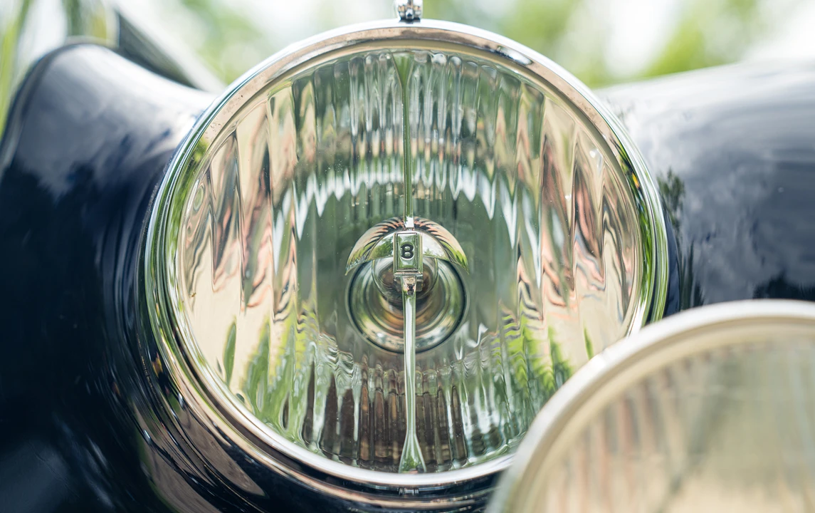 1954 Bentley R-Type Continental - Image 13 of 21