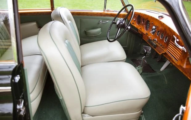 1954 Bentley R Type - Image 7 of 14