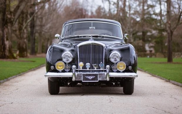 1954 Bentley R Type - Image 2 of 14