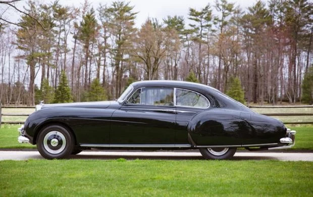 1954 Bentley R Type - Image 3 of 14
