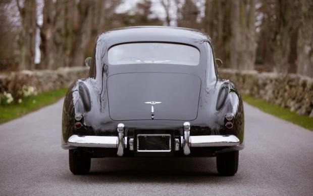 1954 Bentley R Type - Image 5 of 14