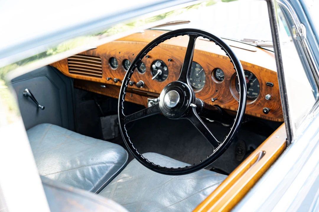 1954 Bentley R Type - Image 27 of 31