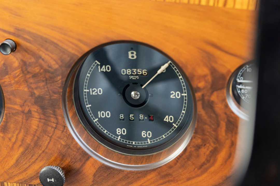 1954 Bentley R Type - Image 24 of 31