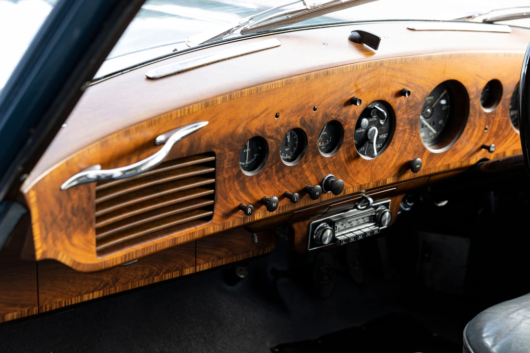 1954 Bentley R Type - Image 20 of 31