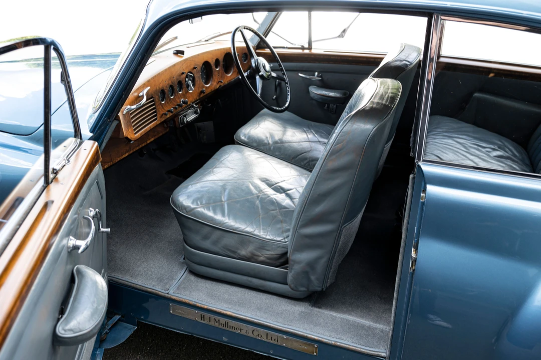 1954 Bentley R Type - Image 22 of 31
