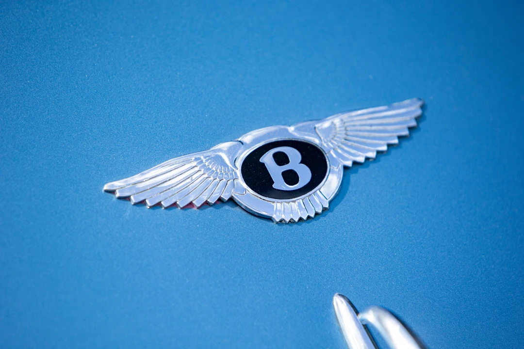 1954 Bentley R Type - Image 10 of 31