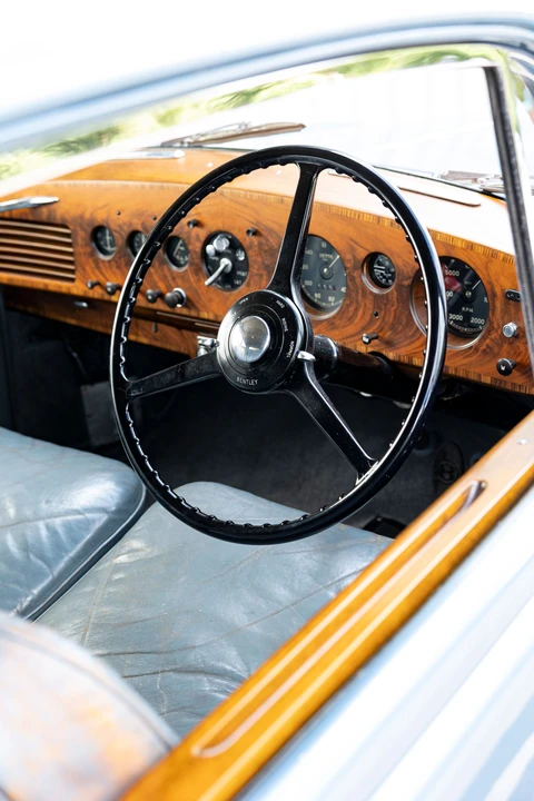 1954 Bentley R Type - Image 28 of 31