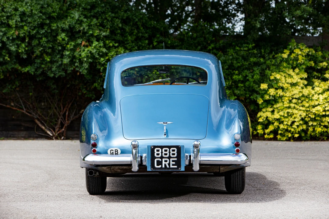 1954 Bentley R Type - Image 30 of 31