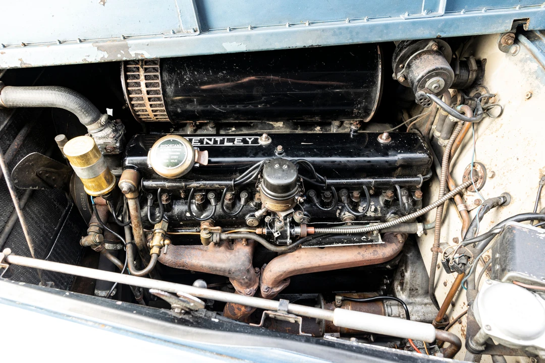 1954 Bentley R Type - Image 9 of 31