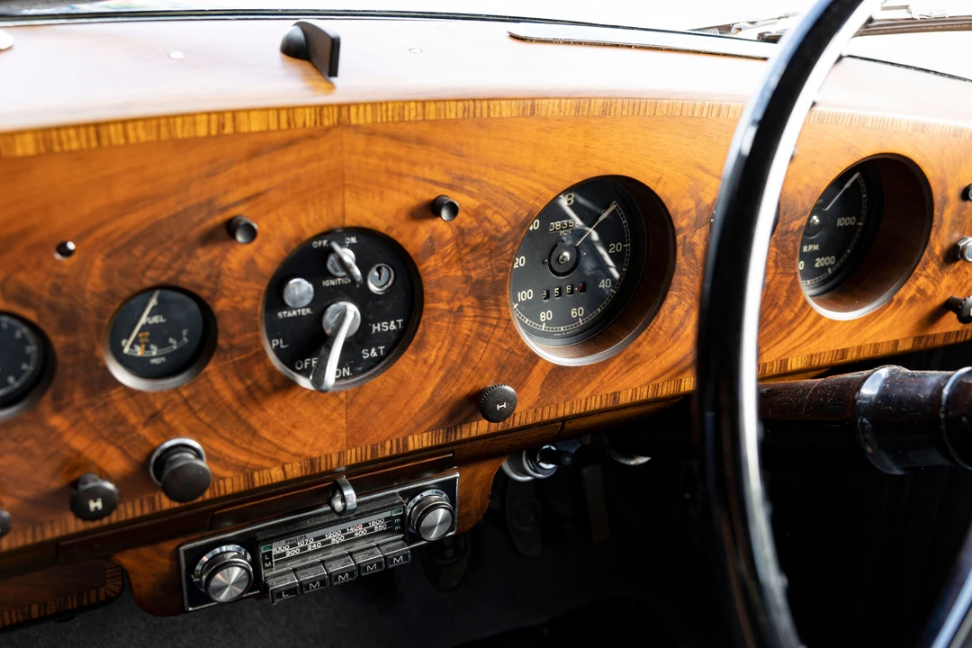1954 Bentley R Type - Image 18 of 31