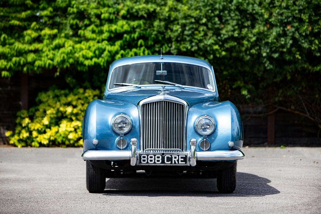1954 Bentley R Type - Image 4 of 31