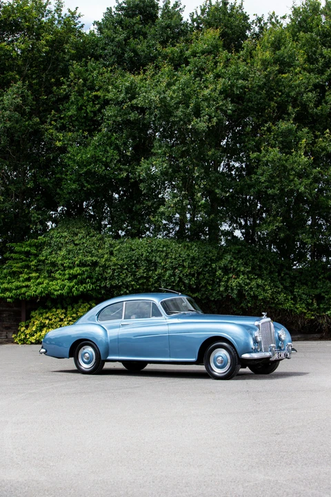 1954 Bentley R Type - Image 2 of 31